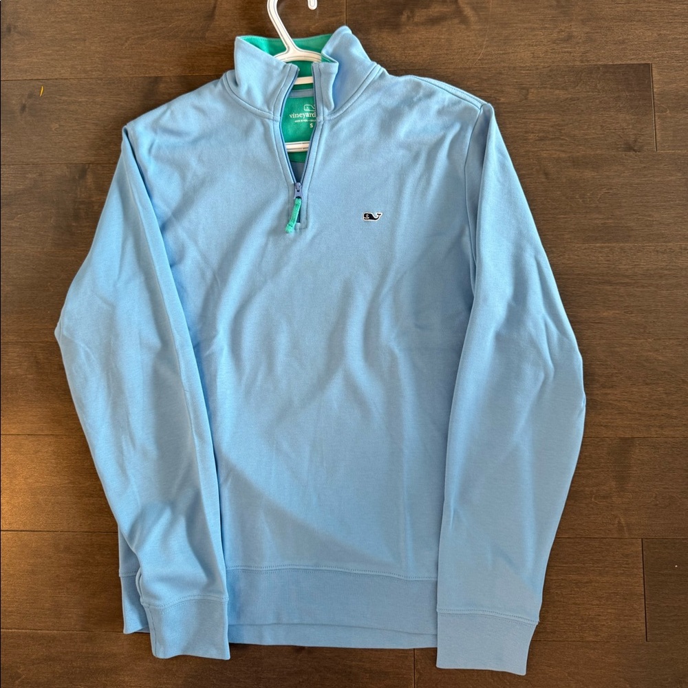 Vineyard vines